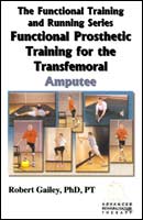 
 V-2 SET Functional Prosthetic Training for the Transfemoral Amputee