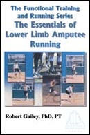 V-3 SET Essentials of Amputee Running